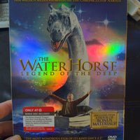The Water Horse Legend of the Deep - 2 Disc DVD Special Edition with Slipcover
