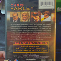 Saturday Night Live The Best of Chris Farley SNL DVD