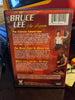 Bruce Lee The Dragon - 3 Movie DVD Collector's Edition Martial Arts Kung Fu