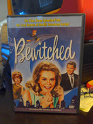 Bewitched First 3 Episodes from the 1st Season PROMOTIONAL TV Show DVD w/Insert
