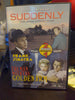 Frank Sinatra Double Feature DVD - Suddenly & The Man With The Golden Arm