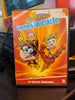 The Fairly Oddparents Nickelodeon DVD Superhero Spectacle 10 Episodes (2004)