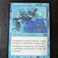 Magic The Gathering MTG Cards - Odyssey - Choose From Dropdown Menu
