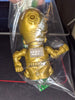 2005 Burger King Lucasfilm Star Wars Episode III C-3PO Figure