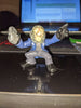 G.I. Joe Combat Heroes Cobra Commander Clear Mask Version Wave 1 Figure