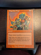 Magic The Gathering MTG Cards - Scourge - Choose From Dropdown Menu