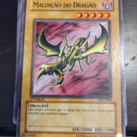 Yu-Gi-Oh Yugioh Cards - Starter Deck Yugi 1st Edition Portuguese - Choose From Dropdown Menu