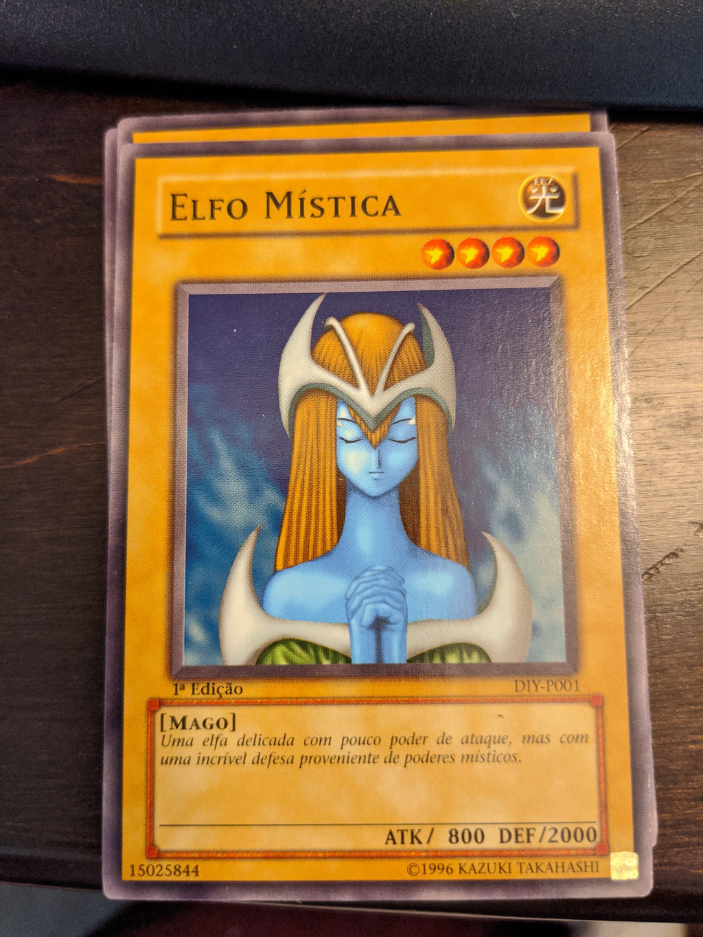 Yu-Gi-Oh Yugioh Cards - Starter Deck Yugi 1st Edition Portuguese - Choose From Dropdown Menu Yu-Gi-Oh Yugioh Cards - Starter Deck Yugi 1st Edition Portuguese - Choose From Dropdown Menu