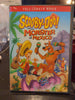 Scooby-Doo and the Monster of Mexico Full Length Movie DVD