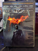 Batman The Dark Knight Le Chevalier Noir DVD - Christian Bale Michael Caine Heath Ledger