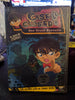 Case Closed One Truth Prevails The Secret Life Of Jimmy Kudo NEW DVD Cartoon Network