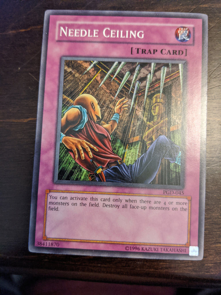 Yu-Gi-Oh Yugioh Cards - Pharonic Guardian Unlimited Edition - Choose F | Collectibles Cafe Shop Yu-Gi-Oh Yugioh Cards - Pharonic Guardian Unlimited Edition - Choose F | Collectibles Cafe Shop