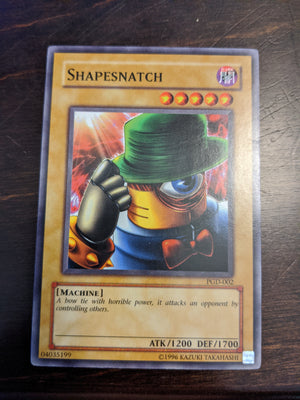 Yu-Gi-Oh Yugioh Cards - Pharonic Guardian Unlimited Edition - Choose F | Collectibles Cafe Shop Yu-Gi-Oh Yugioh Cards - Pharonic Guardian Unlimited Edition - Choose F | Collectibles Cafe Shop