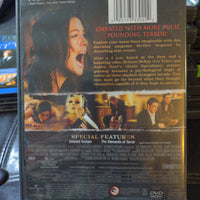The Strangers UNRATED Horror DVD 2 Movies In 1 - Liv Tyler Scott Speedman