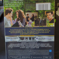 Twilight Breaking Dawn Part 2 - 2 Disc DVD Set with Slipcover