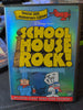 Walt Disney Presents School House Rock 30th Anniversary 2 DVD Set w/Insert Booklet