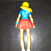DC Comics Super Girls Supergirl Action Figure