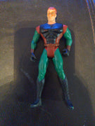 1995 Batman Forever Movie Dick Grayson / Robin Action Figure Toy