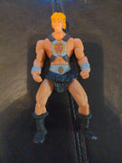 2003 McDonalds MOTU He-Man Action Figure Loose Masters of the Universe