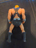 2003 McDonalds MOTU He-Man Action Figure Loose Masters of the Universe