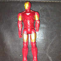 Marvel Super Heroes Action Figure - Iron Man with Missing Hand
