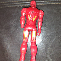 Marvel Super Heroes Action Figure - Iron Man with Missing Hand