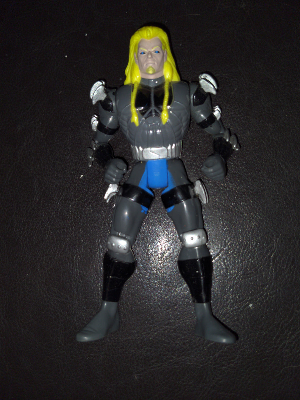 1994 Toybiz X-Men X-Force Action Figure - X-Treme