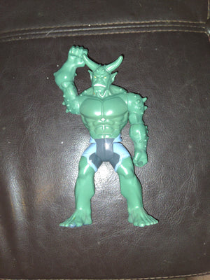 2015 Ultimate Spiderman Sinister Six Action Figure - Green Goblin