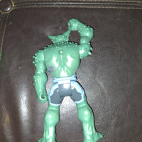 2015 Ultimate Spiderman Sinister Six Action Figure - Green Goblin