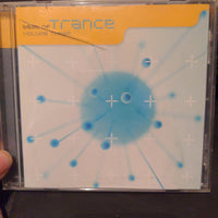 Best of Trance volume 3 Dance Music CD Mix (2003) Various Artists