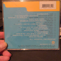 Best of Trance volume 3 Dance Music CD Mix (2003) Various Artists
