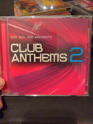 Bad Boy Joe Presents Club Anthems 2 Dance Music CD (2005)