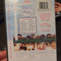 The Stepford Wives Full Screen Special Collector's Edition DVD