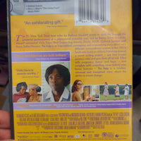 The Help DVD - With bonus Mary J. Blige Music Video