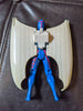 1991 Toybiz Marvel X-Men Archangel Action Figure