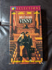 My Cousin Vinny Comedy VHS Tape - Joe Pesci Marisa Tomei