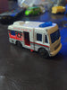 1998 Matchbox Truck Camper Metro Base 15 Variant