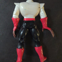 1994 Toybiz Marvel X-Men X-Force Black Tom Action Figure