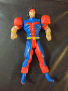 1992 Toybiz Marvel X-Men X-Force Thunderpunch Warpath