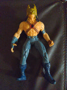 1996 Kenner DC Total Justice Loose Action Figure - Choose From Drop-Down List