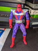 1994 Toybiz Marvel X-Men Evil Mutant Senyaka Action Figure