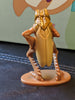 Walt Disney Pixar 1998 General Mills A Bug's Life Hopper Cake Topper Toy Figure