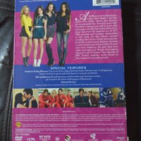 Pretty Little Liars Complete Second Season - 6 DVD Set w/Insert Booklets & Slipcover