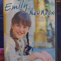 Emily Of New Moon The Complete Second Season 2 DVD Set