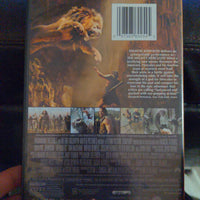 Hercules DVD - Dwayne Johnson - Joseph Fiennes - Ian McShane - John Hurt