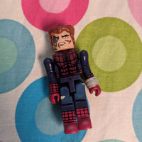 Marvel MiniMate Action Figures - Choose From Drop-Down List