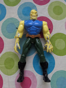 1994 Toybiz Marvel X-Men X-Force Extending Arms Slayback Action Figure