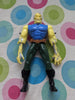 1994 Toybiz Marvel X-Men X-Force Extending Arms Slayback Action Figure