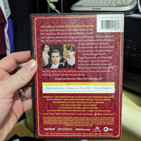 Downton Abbey Season 2 Masterpiece Classic Original UK Version PBS DVD