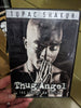 Tupac Shakur Thug Angel Life Of An Outlaw DVD w/Chapter 16 pg Insert Bio Booklet